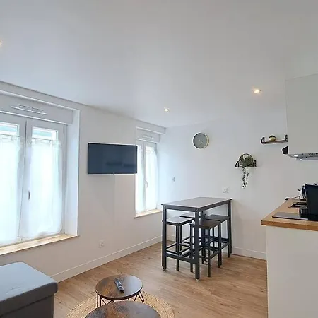 Marbella, Agreable Appartement A Reims Extérieur photo